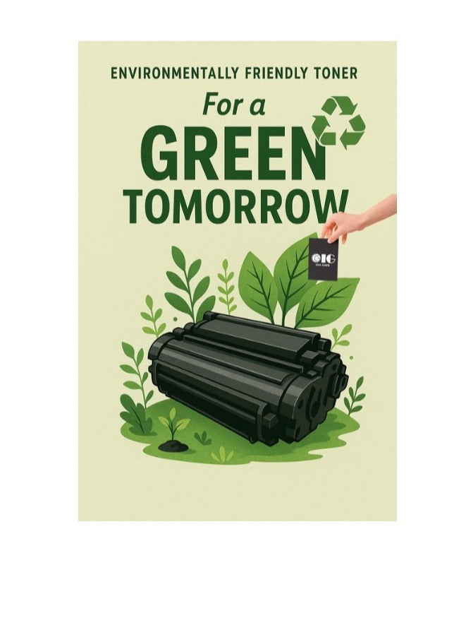 أي جي كارتريدج تونر أرجواني متوافق IG – 125A / 131A / 128A – متوافق مع HP CP1215، CP1515n، M251nw، M276nw، CM1415fn (حتى 1400 صفحة) - Image 4