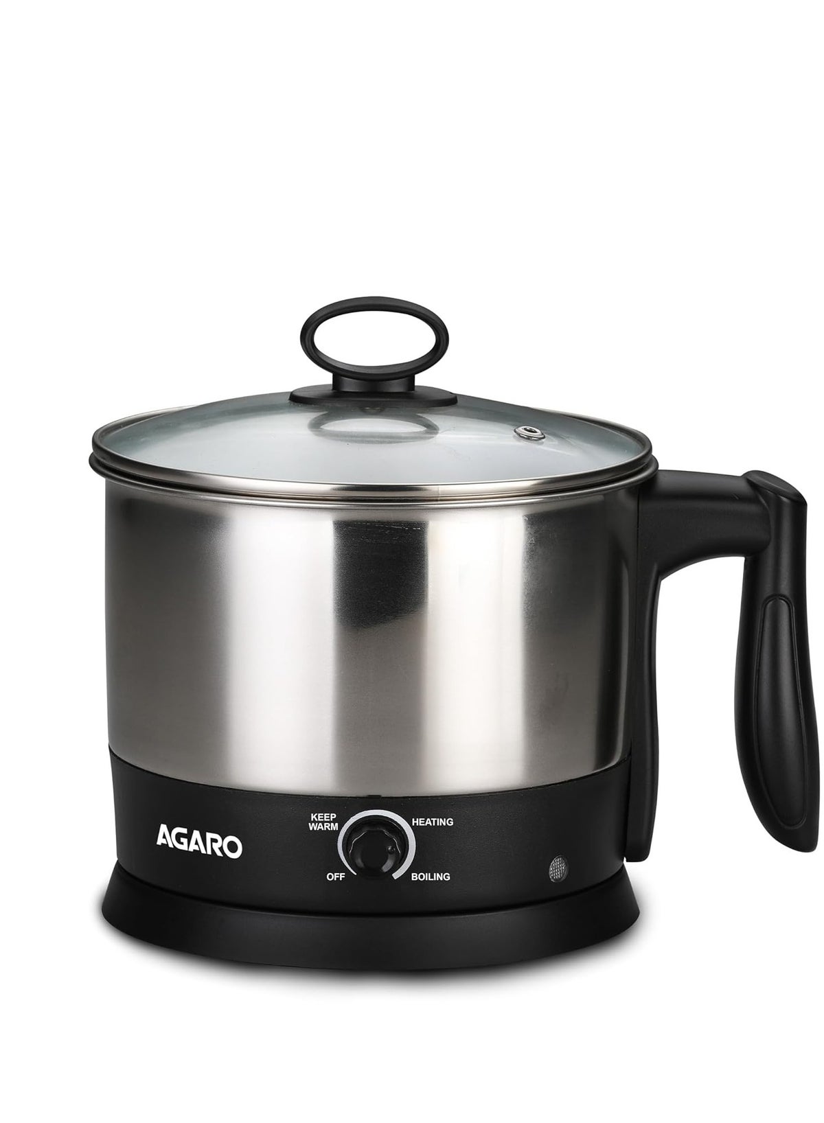 Agaro Express Cooker Action AGARO Agaro Esteem Multi Kettle Litre