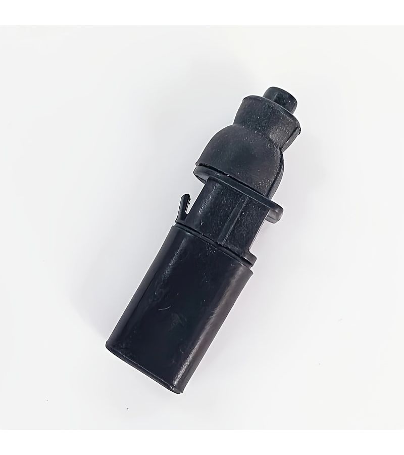 Fuel Tank Cover Opening Auxiliary Switch For Compatible Car Models Universal Spring - Image 4