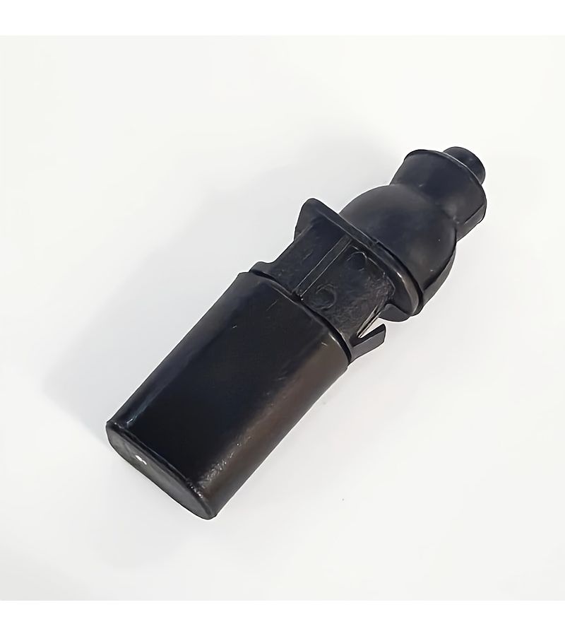 Fuel Tank Cover Opening Auxiliary Switch For Compatible Car Models Universal Spring - Image 5