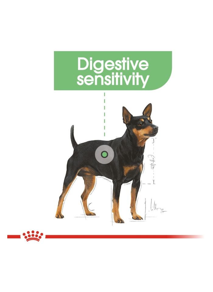 ROYAL CANIN Canine Care Nutrition Digestive Care (WET FOOD - Pouches) 12 x 85g - Image 5