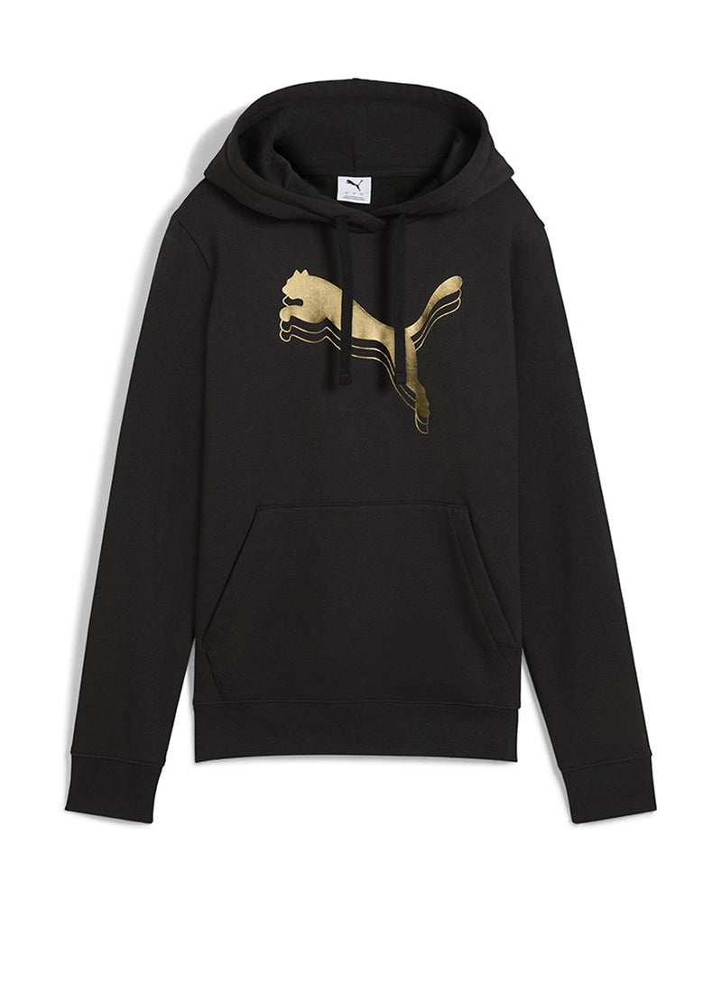 PUMA Essential Metallic Hoodie  - Image 1