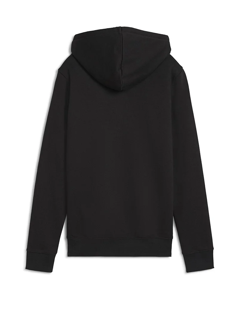 PUMA Essential Metallic Hoodie