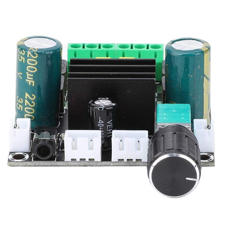 TPA3116D2 لوحة مكبر صوت رقمي بقناة مزدوجة 2x100W ووحدة صوت ستيريو Hi Fi - Image 2
