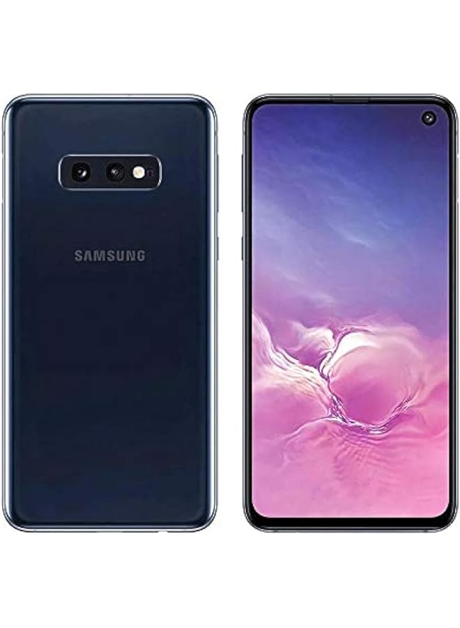 إيروريكس ملصق زجاجي شفاف لحماية عدسة الكاميرا الخلفية المزدوجة لهاتف Samsung Galaxy S10 Lite S10E - Image 1