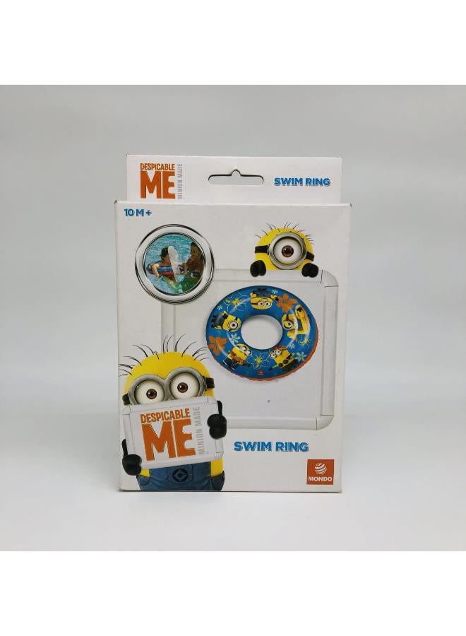 موندو حلقة سباحة مينيون