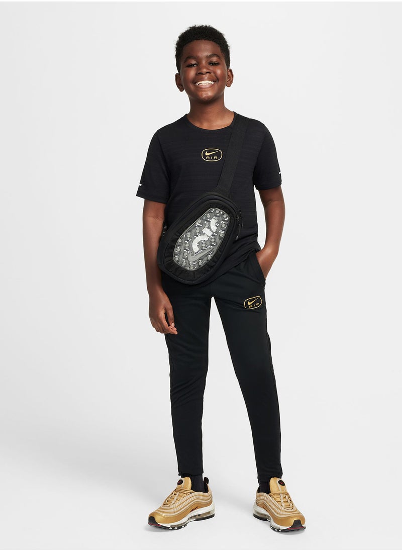 Nike Kids Air Nsw Sweatpants  - Image 5