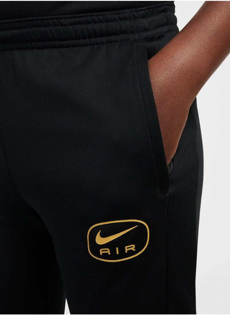 Nike Kids Air Nsw Sweatpants  - Image 3