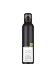 Kristin Ess Kristin Ess Dry Shampoo Spray for Oily Hair  Absorbs Oil Adds Volume with Minimal Residue Style Extender  Fragrance Refresher  Sulfate Free Vegan  Color Safe  Fresh Pear Fragrance 