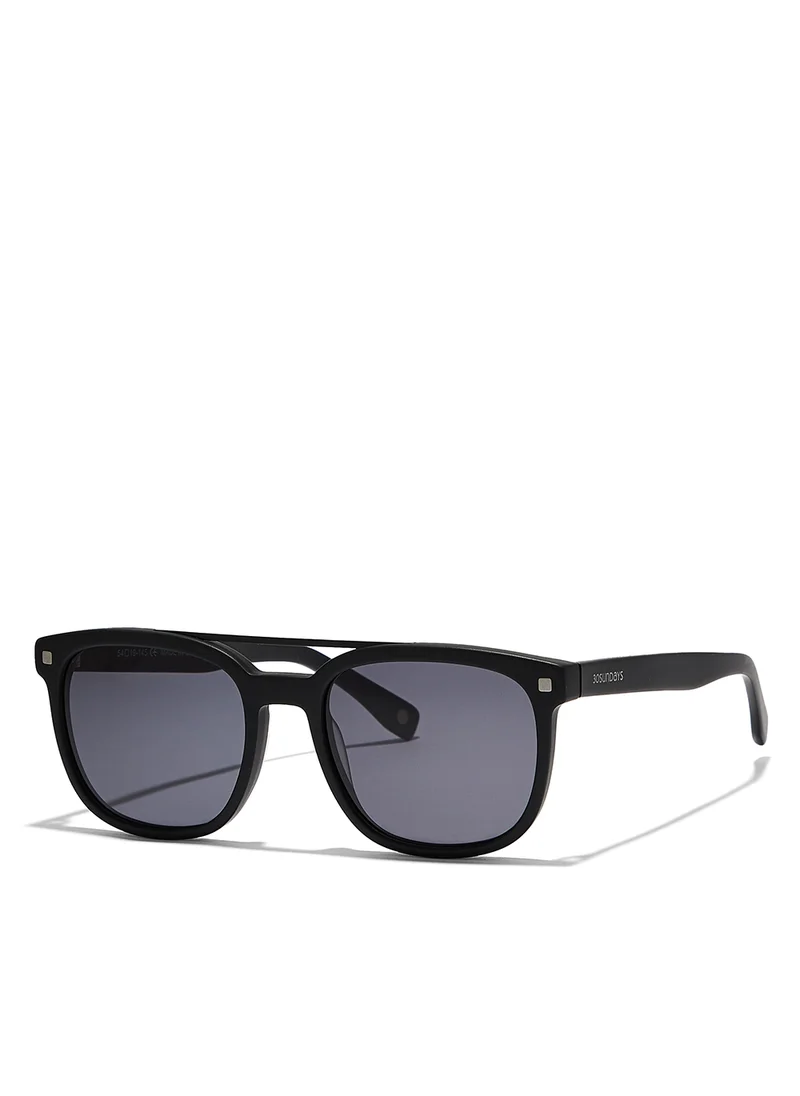 30Sundays 30Sundays M.V.P. By Eyewa -Men Sunglasses -Aviators Sunglasses