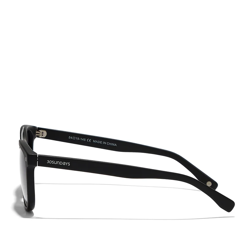 30Sundays Men's 30Sundays M.V.P. By Eyewa -Men Sunglasses -Aviators Sunglasses