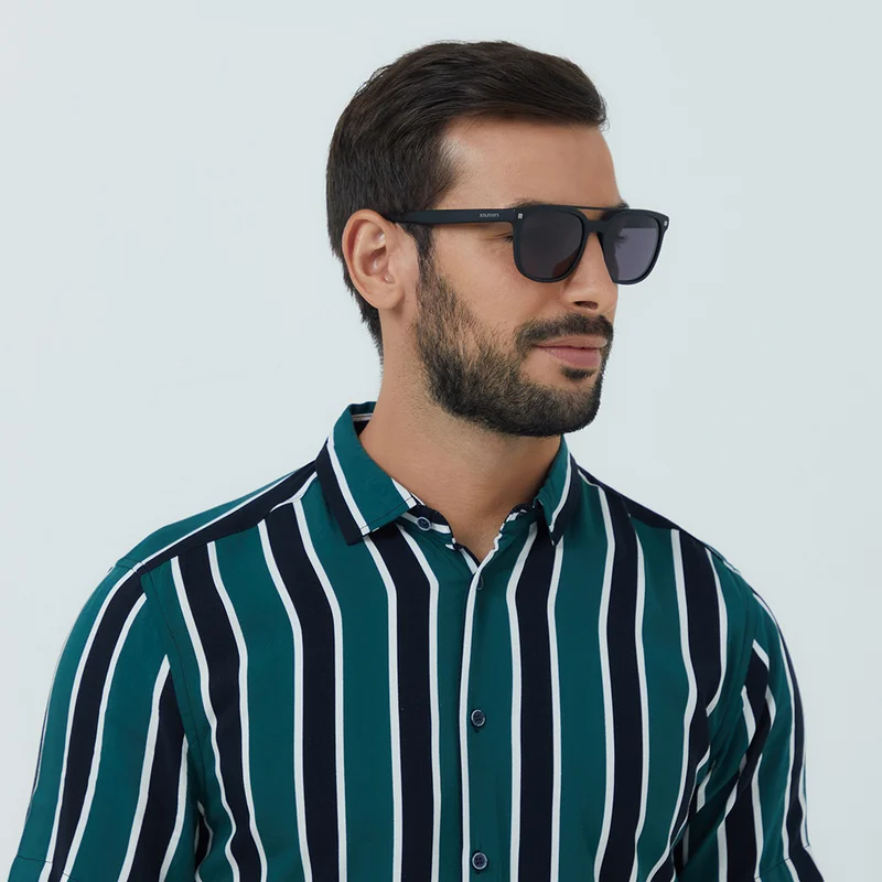 30Sundays Men's 30Sundays M.V.P. By Eyewa -Men Sunglasses -Aviators Sunglasses