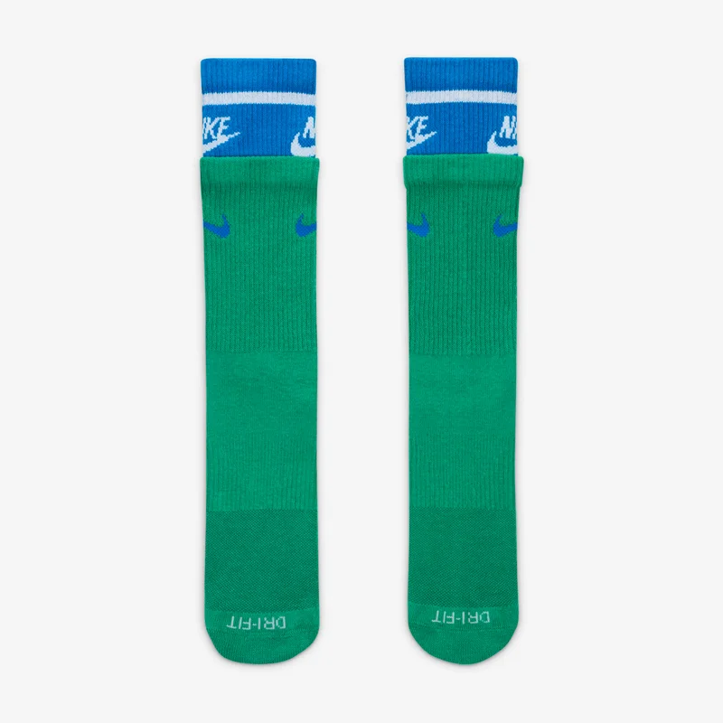 Nike Everyday Plus Cushioned Crew Socks