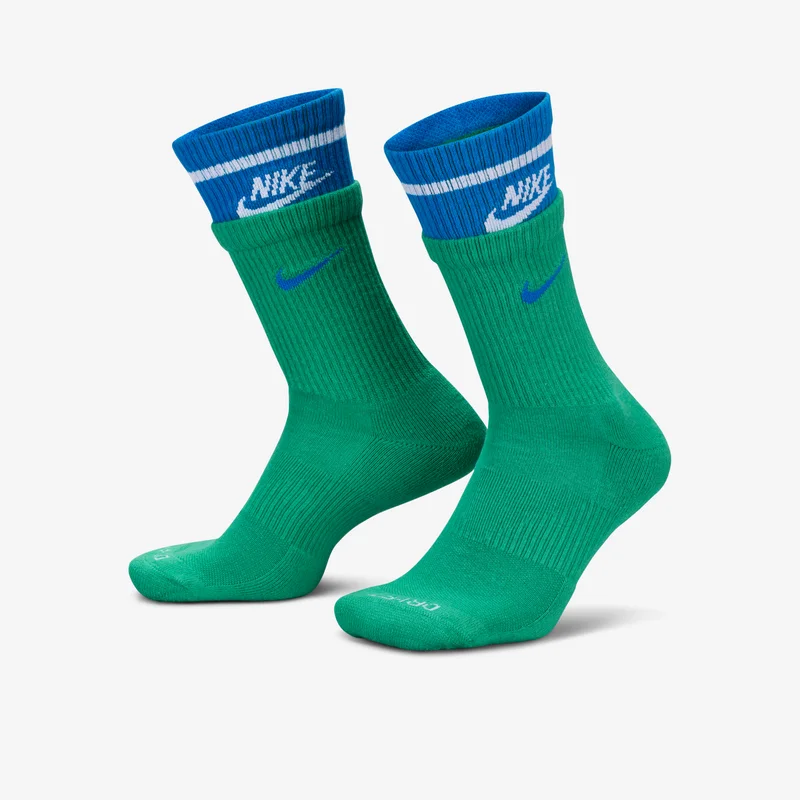 Nike Everyday Plus Cushioned Crew Socks