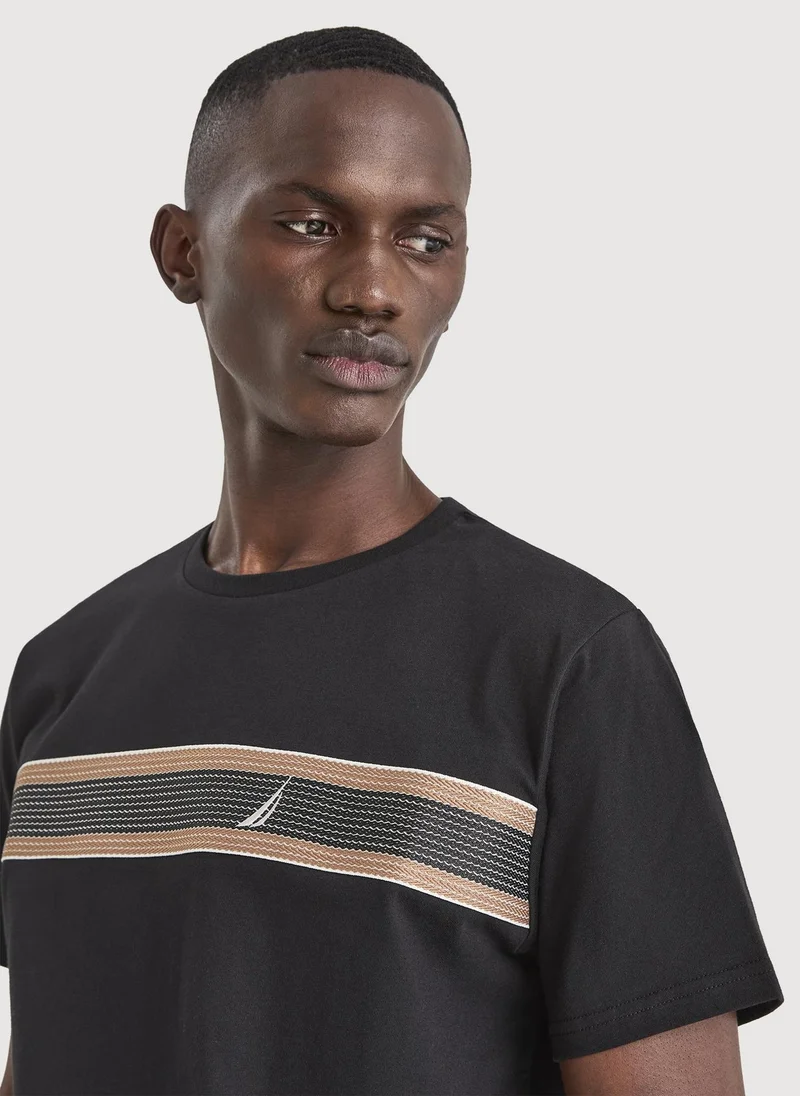 NAUTICA  Tierra T-Shirt for Men | Best Price UAE