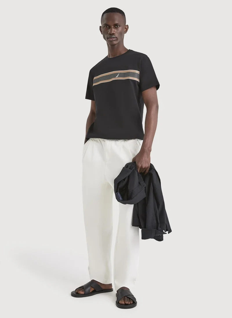 NAUTICA  Tierra T-Shirt for Men | Best Price UAE