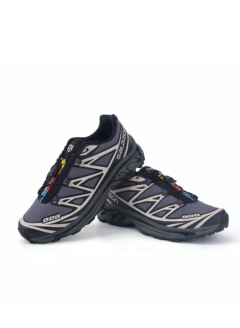 Comfortable, Waterproof, Anti Slip, Wear-Resistant, Lightweight Sports Running Shoes