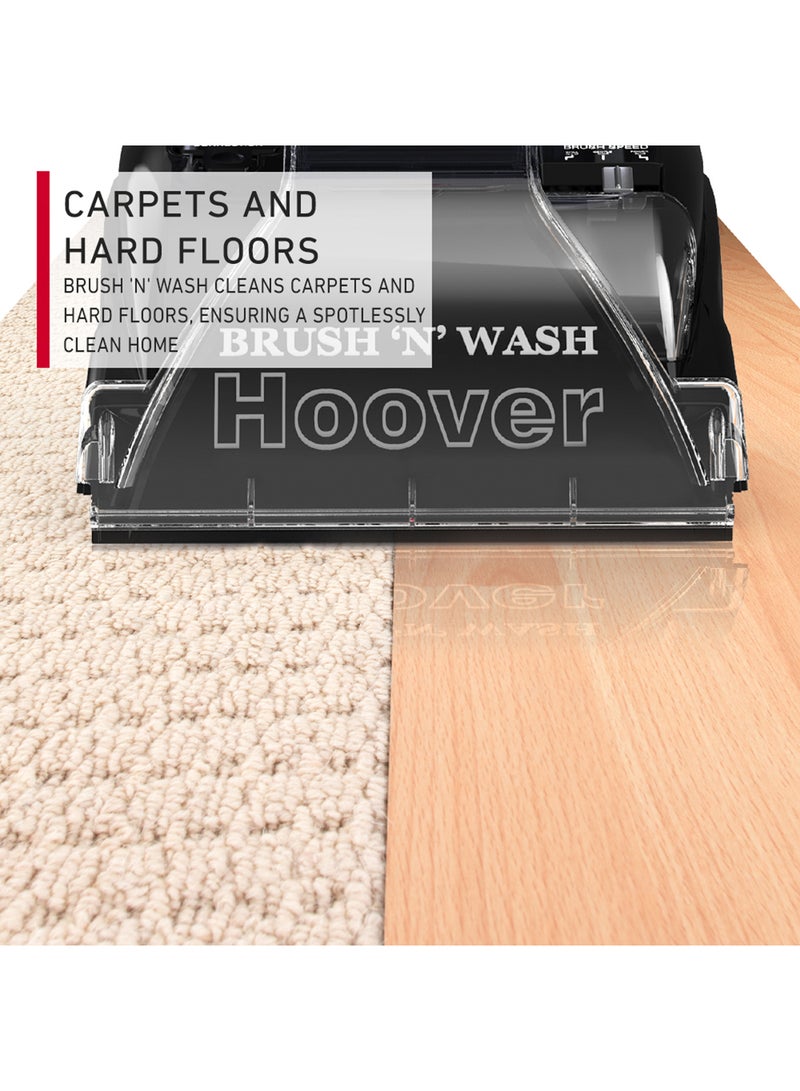 Hoover Brush & Wash Buy 1 Get 1 - Image 3
