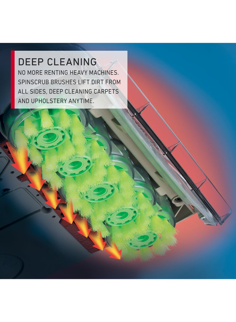 Hoover Brush & Wash Buy 1 Get 1 - Image 4