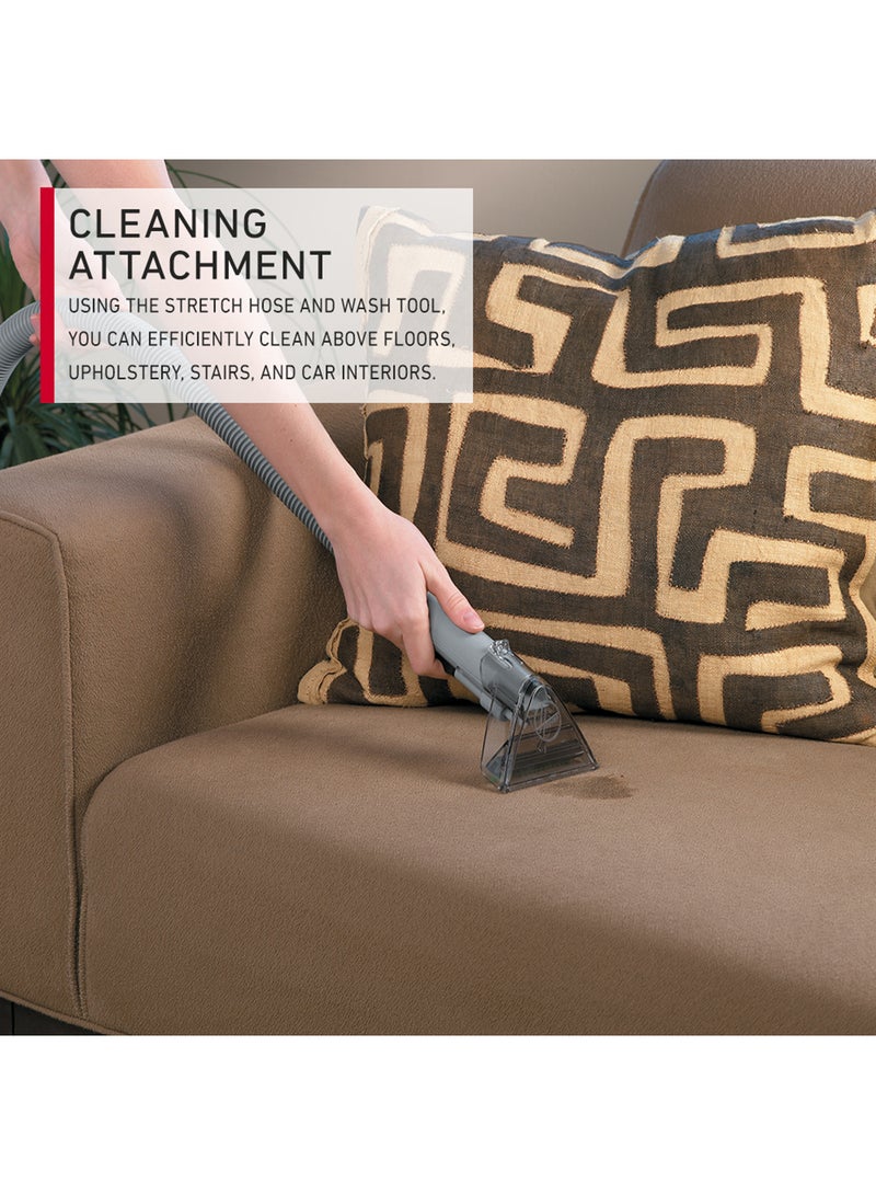 Hoover Brush & Wash Buy 1 Get 1 - Image 5