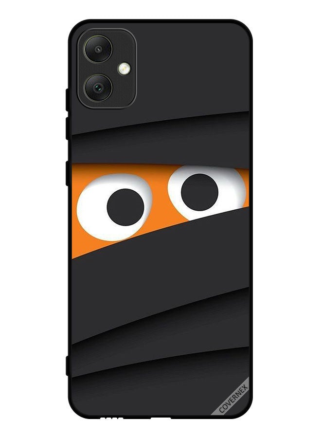 Covernex Protective Case Cover For Samsung Galaxy A05 Two Eyes Appearing - Image 1