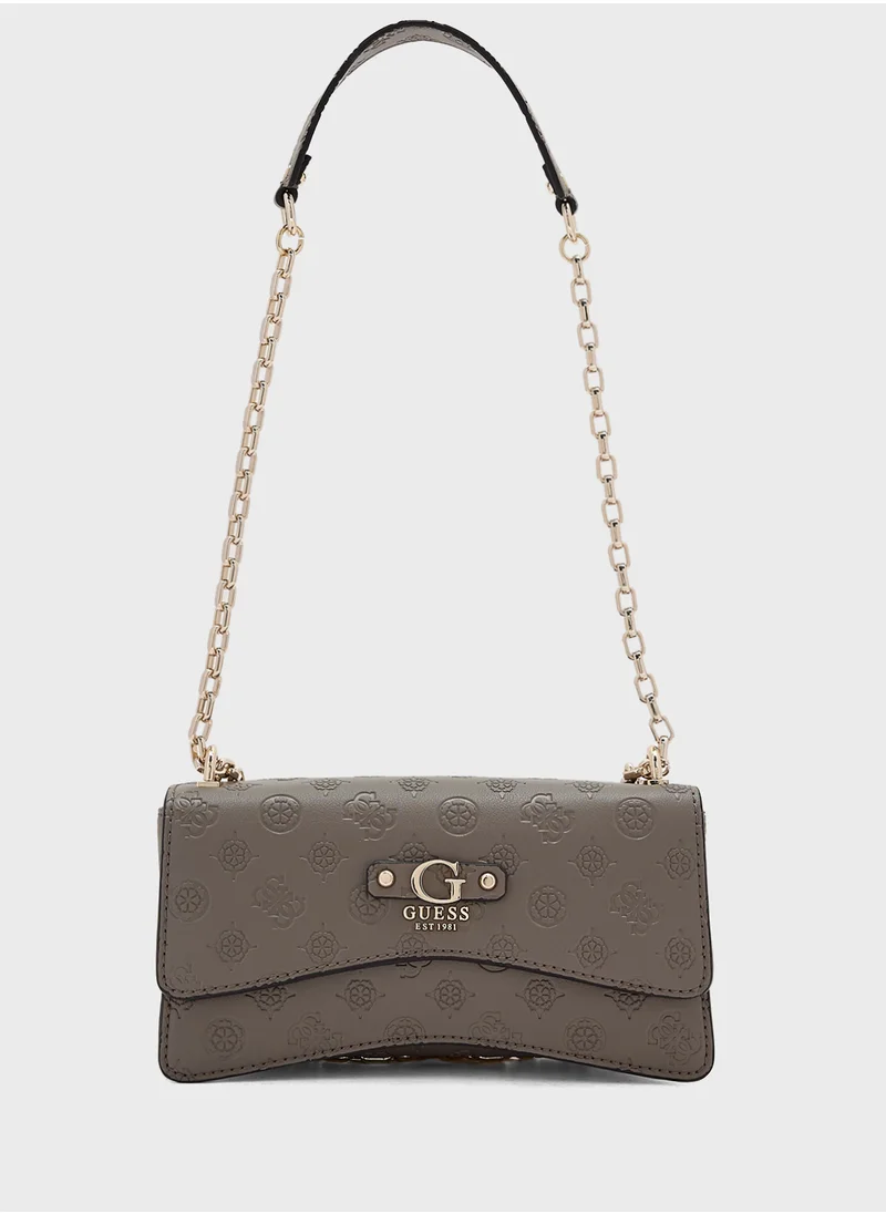 جس Gerty Convertible Crossbody