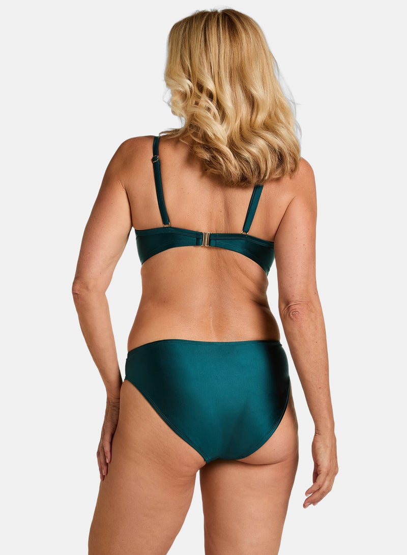 hunkemoller Bikini Bottom Dominica - Image 3