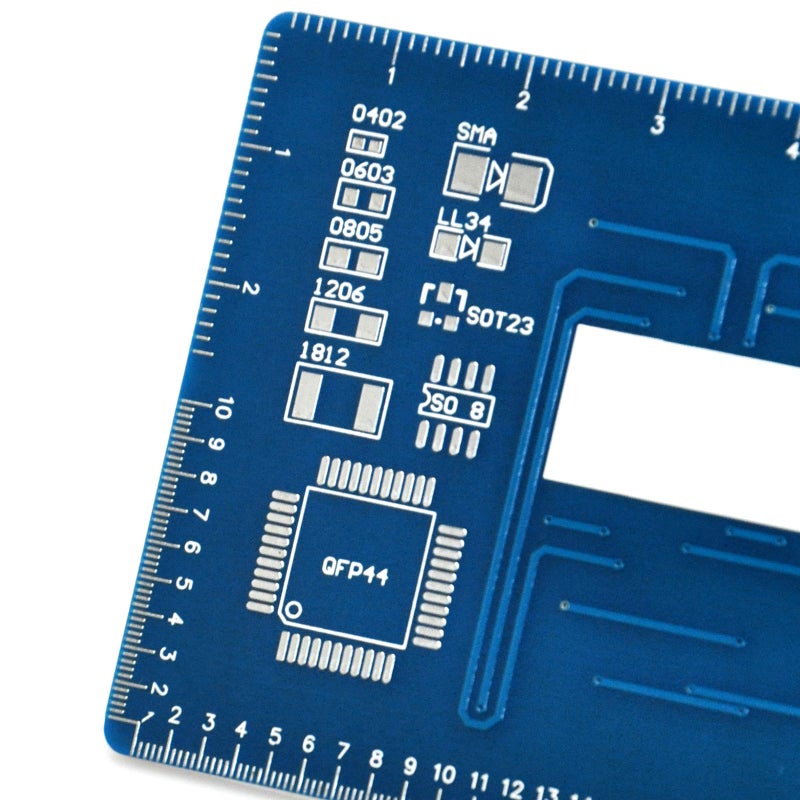 Gikfun DIY SMD SMT Welding Practice Soldering Skill Training Board Ek7028 - Image 5