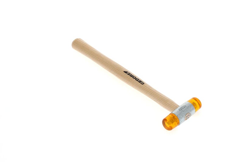 GEDORE  8821270 224 E22 Plastic Hammer d 22 mm - Image 4