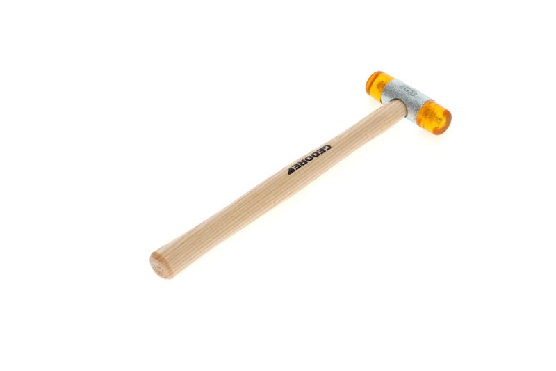 GEDORE  8821270 224 E22 Plastic Hammer d 22 mm - Image 3
