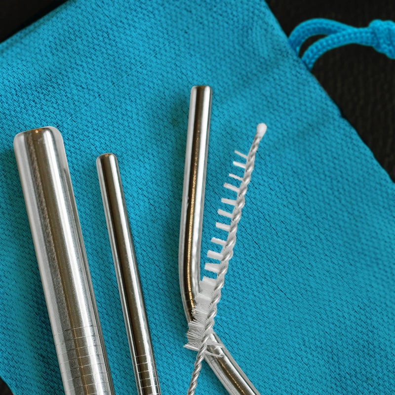 Super Z Outlet 7" x 4.5" Neon Colored Canvas Pouch Bags Sacks with Drawstring Closure for Birthday Party Favors, Snacks, Decoration, Jewelry, Gifts, Event Supplies (12 Bags) - Image 3