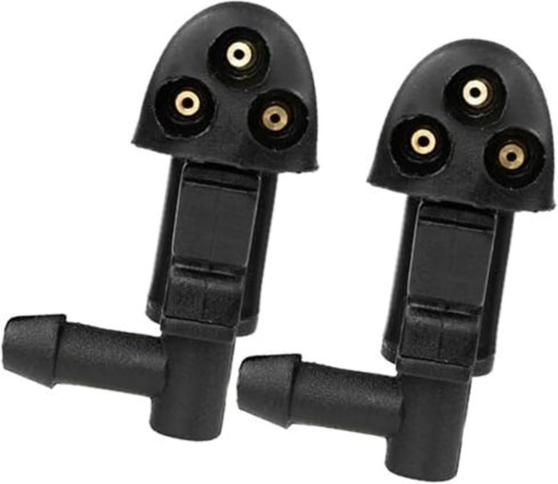 Wivplex Windshield Washer Nozzle for Chevrolet Cruze MK1 - Image 1