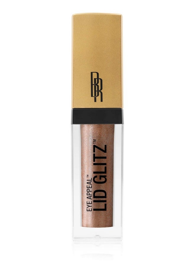 Black Radiance - Eye Appeal Lid Glitz Liquid Shimmer Eyeshadow, A Lister - Image 1