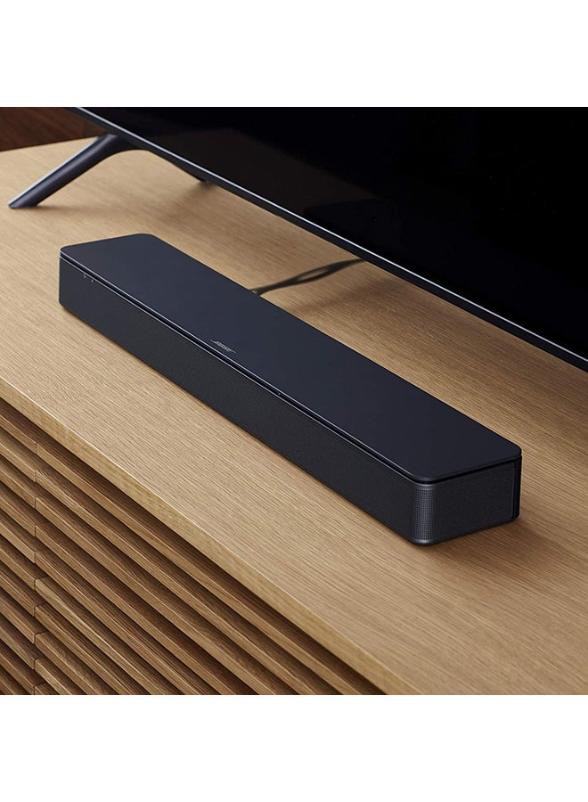 Bose TV Soundbar Speaker With Bluetooth Connectivity 838309-4100 Black 838309-4100 Black - Image 5