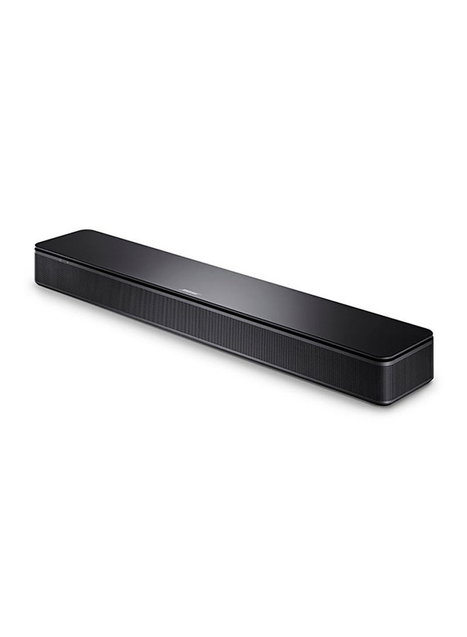 Bose TV Soundbar Speaker With Bluetooth Connectivity 838309-4100 Black 838309-4100 Black - Image 2