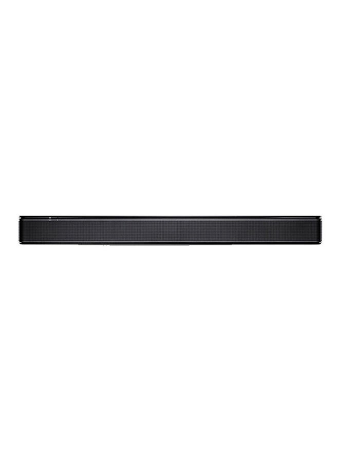 Bose TV Soundbar Speaker With Bluetooth Connectivity 838309-4100 Black 838309-4100 Black - Image 1