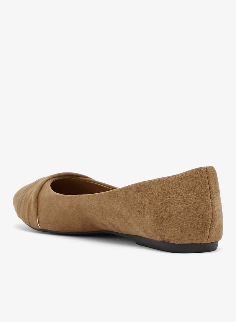 Spot-On Ballerina Flat - Image 3