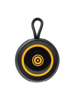 ART SOUND Waterproof Portable Bluetooth Speaker 16W  Black  - Image 5