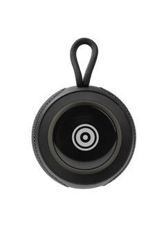 ART SOUND Waterproof Portable Bluetooth Speaker 16W  Black  - Image 4