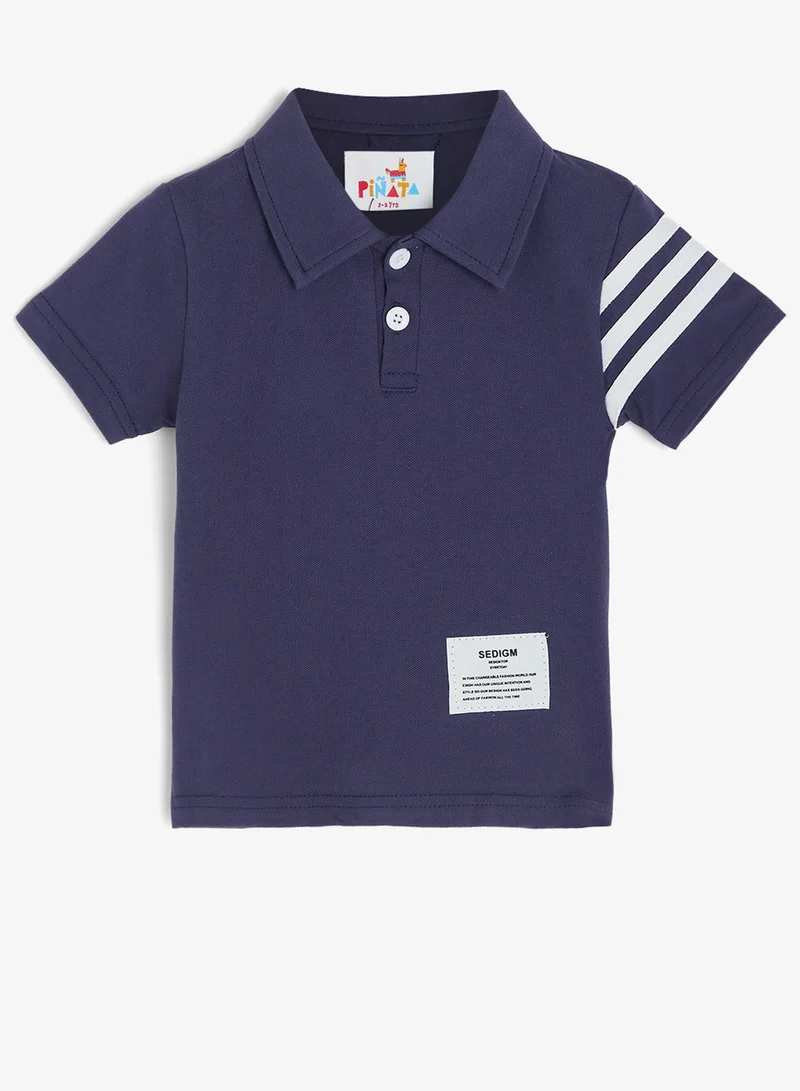 Pinata Polo Tshirt