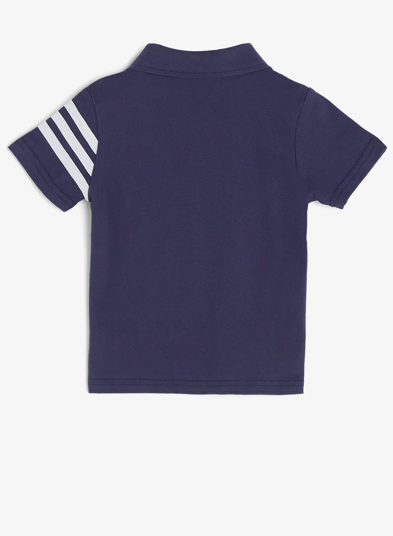 Pinata Polo Tshirt
