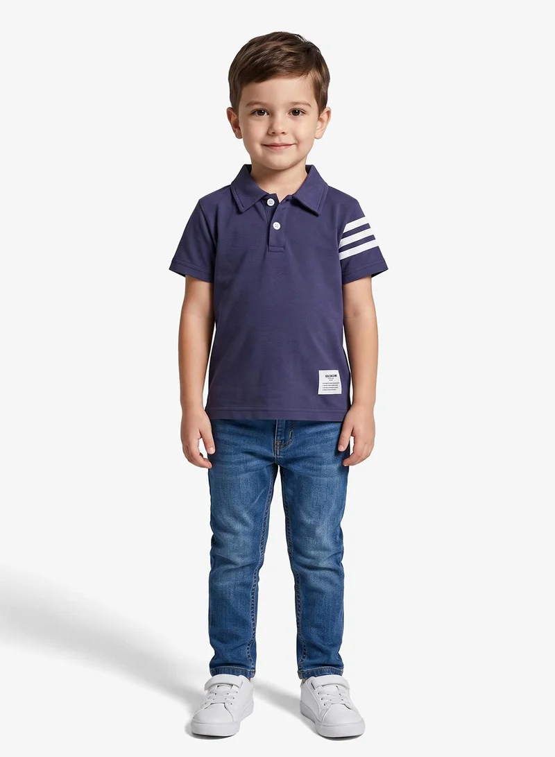 Pinata Polo Tshirt