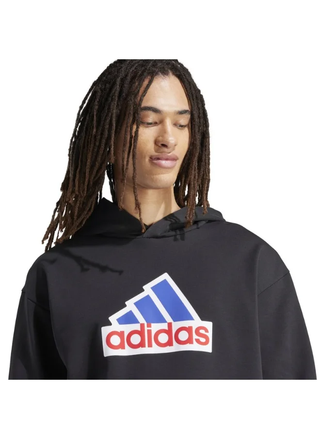 Adidas adidas Future Icons Badge of Sport Hoodie
