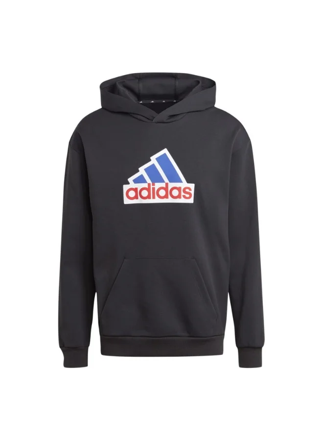 Adidas Future Icons Badge of Sport Hoodie