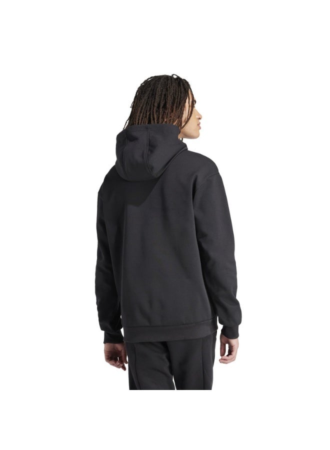 Adidas Future Icons Badge of Sport Hoodie  - Image 3