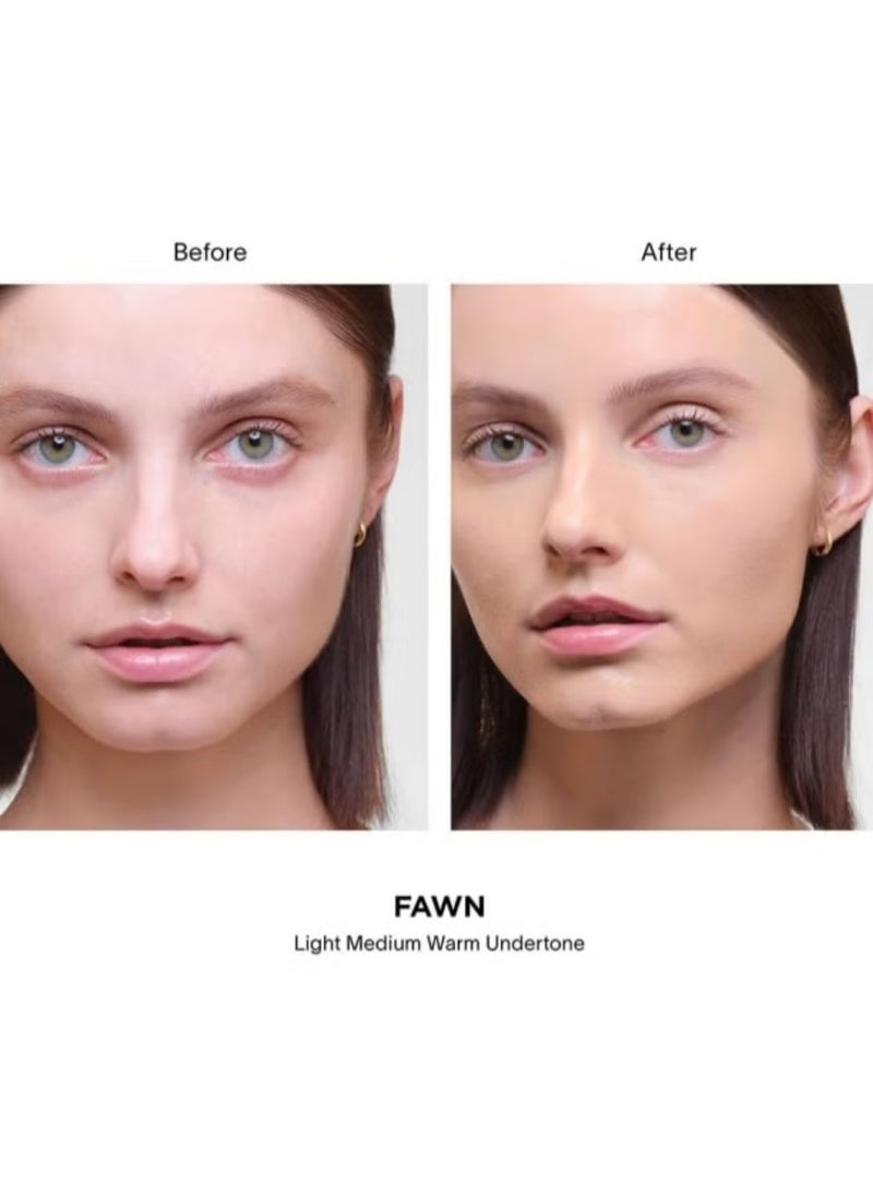 Hourglass Hourglass Vanish Airbrush Concealer. Weightless and Waterproof Concealer for a Naturally Airbrushed Look. (Fawn)  - Image 3
