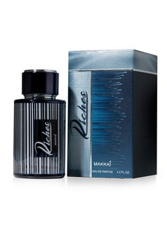 MAKKAJ RICHES EDP 100ML  - Image 2