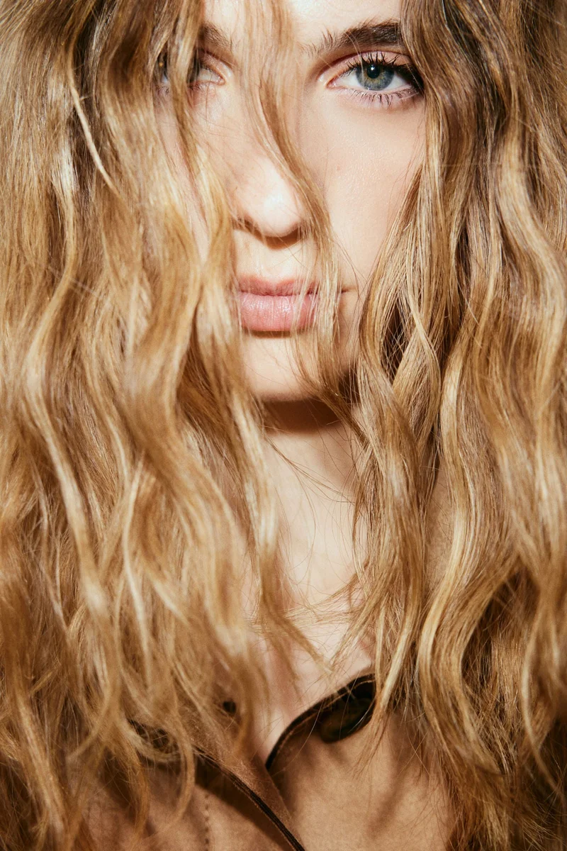 اتش اند ام معطف بحزام