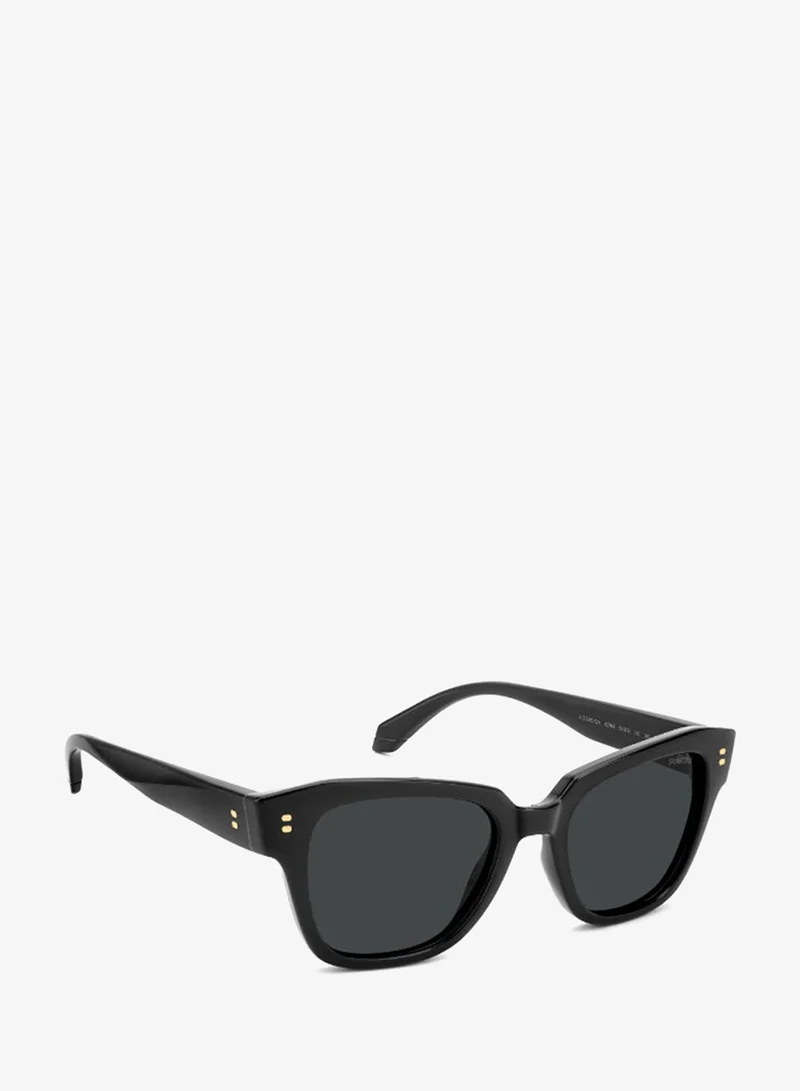 Polaroid  POLAROID PLD 6251/S/X Sunglasses Black Cat Eye  | Best Price UAE