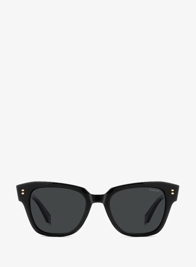 Polaroid  POLAROID PLD 6251/S/X Sunglasses Black Cat Eye  | Best Price UAE